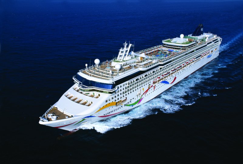 12-day Cruise to Baltic: England, Germany & Belgium from Paris (Le Havre), France on Norwegian Dawn