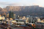 Table Mountain - Photo Credit: Aloysius via Pixabay
