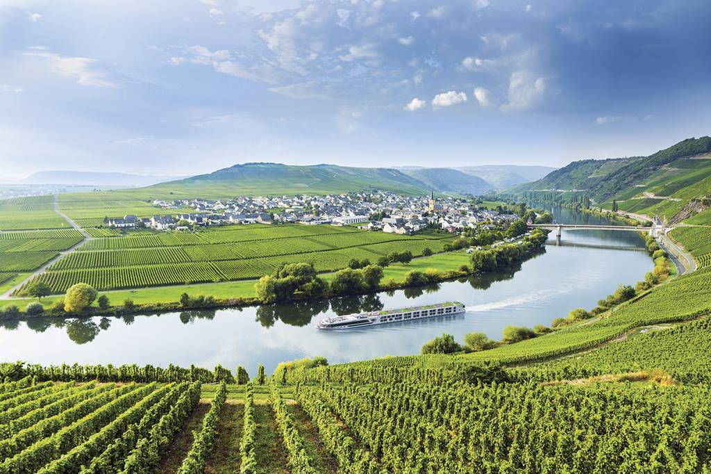 Gems of the Danube with Munich & Prague