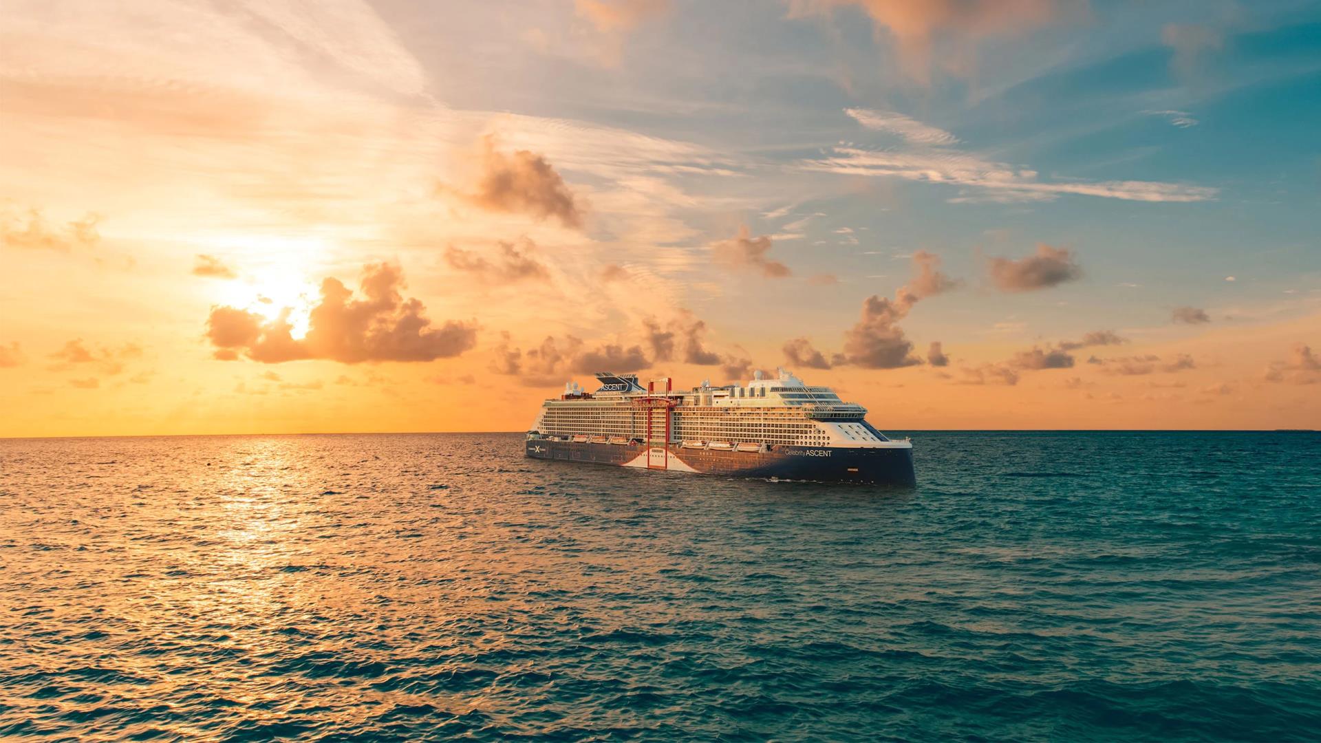 Aruba And Curacao Cruise